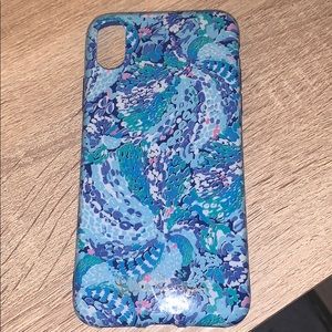 iphone x/xs case